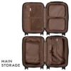 ACE フレットボード スーツケース  ace-05431