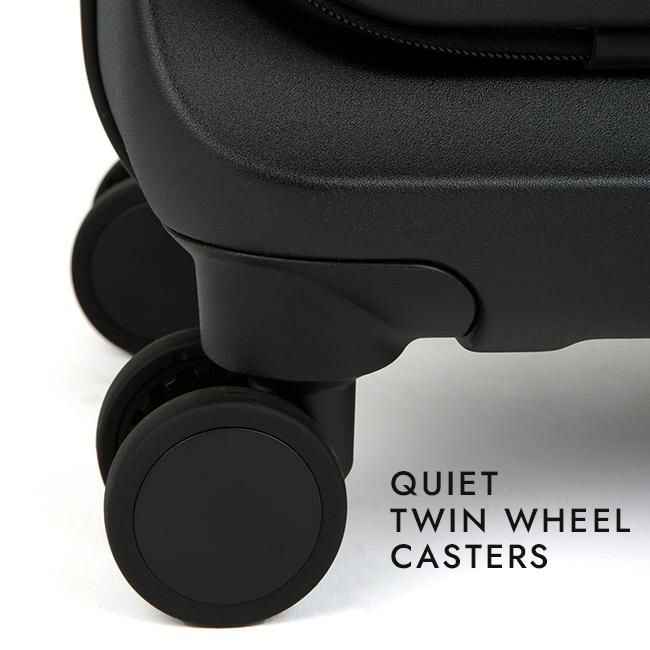 ACE フレットボード スーツケース  ace-05431