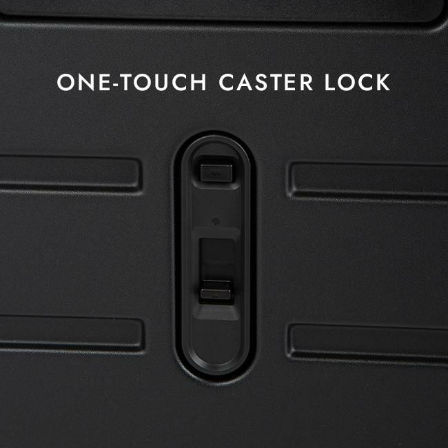 ACE フレットボード スーツケース  ace-05431