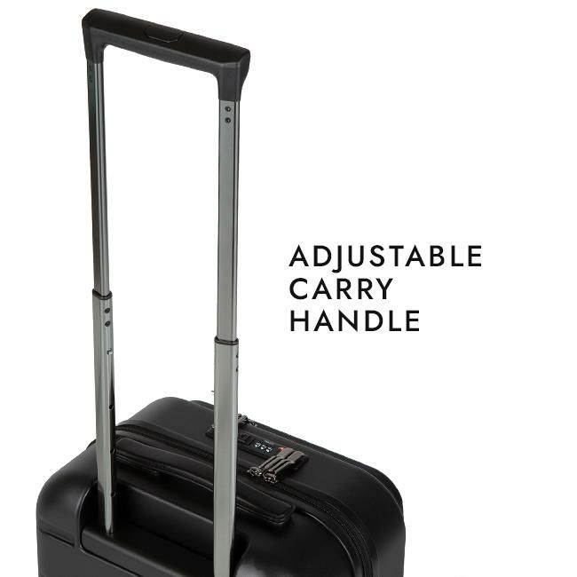 ACE フレットボード スーツケース  ace-05431