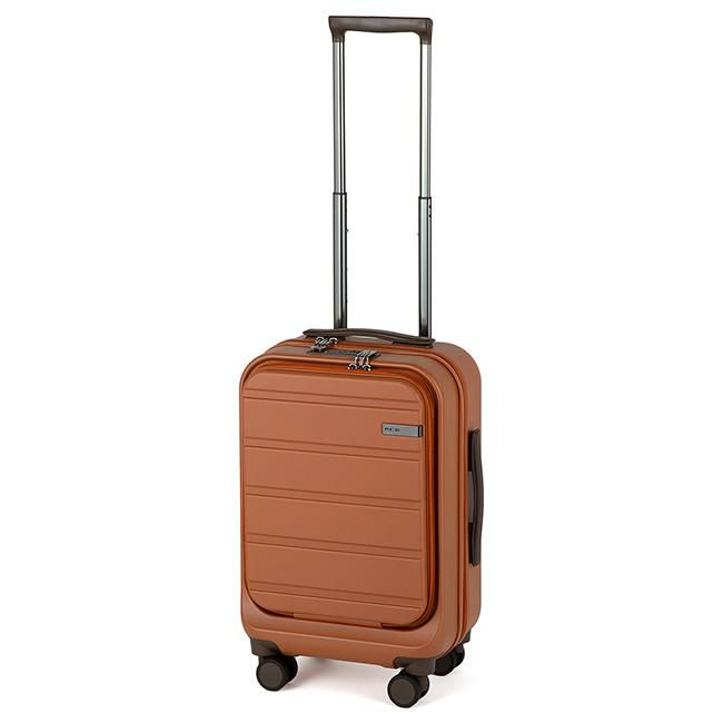 ACE フレットボード スーツケース  ace-05431