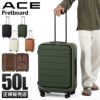 ACE フレットボード スーツケース  ace-05432