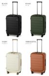 ACE フレットボード スーツケース  ace-05432