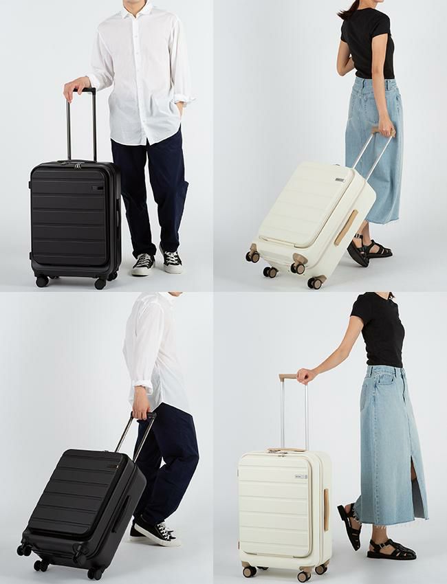 ACE フレットボード スーツケース  ace-05432