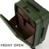 ACE フレットボード スーツケース  ace-05432