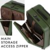 ACE フレットボード スーツケース  ace-05432