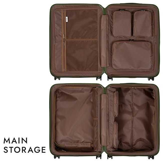 ACE フレットボード スーツケース  ace-05432