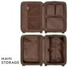 ACE フレットボード スーツケース  ace-05432