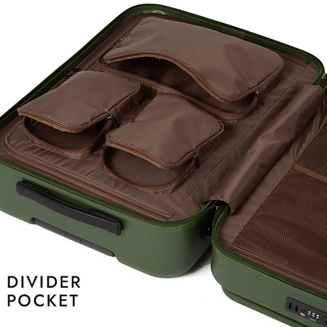 ACE フレットボード スーツケース  ace-05432