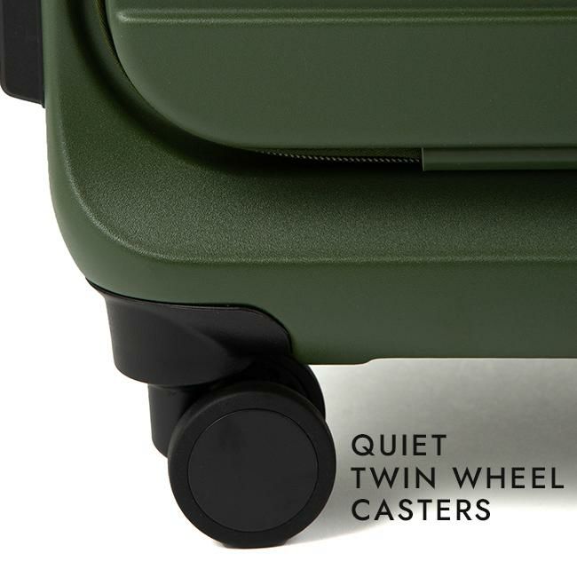 ACE フレットボード スーツケース  ace-05432