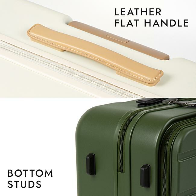 ACE フレットボード スーツケース  ace-05432