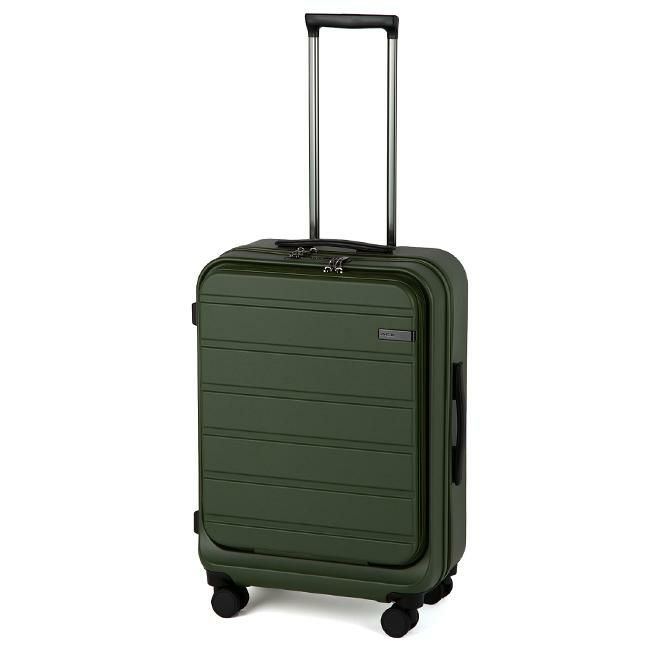 ACE フレットボード スーツケース  ace-05432