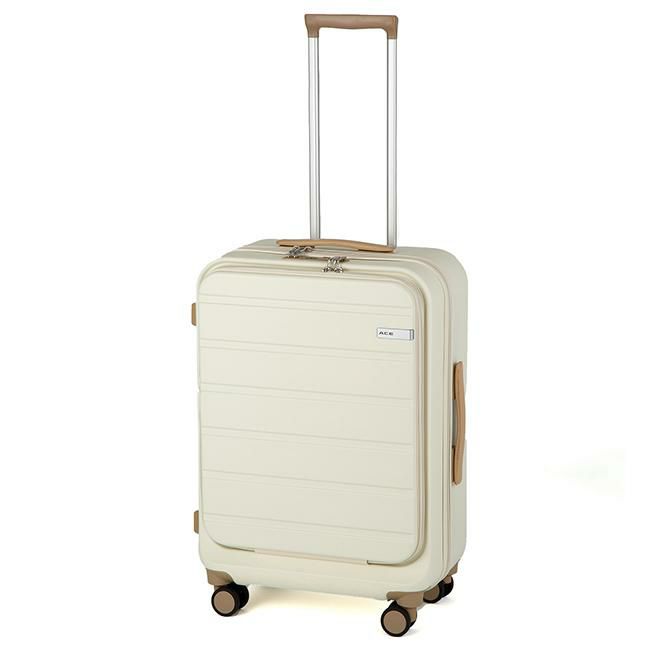 ACE フレットボード スーツケース  ace-05432