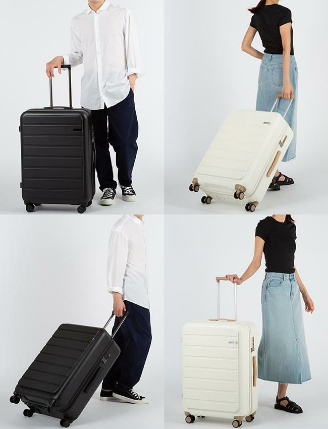 ACE フレットボード スーツケース  ace-05433