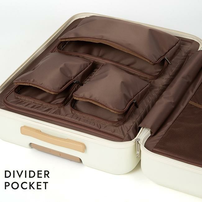 ACE フレットボード スーツケース  ace-05433