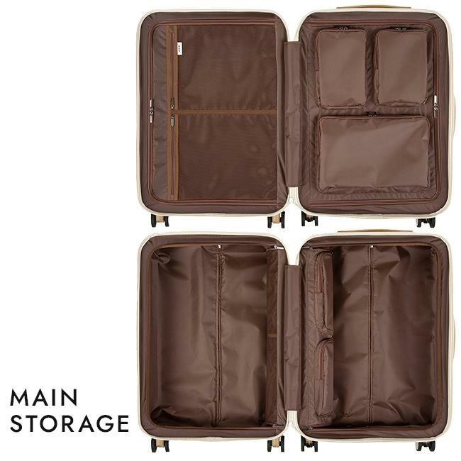 ACE フレットボード スーツケース  ace-05433