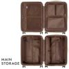 ACE フレットボード スーツケース  ace-05433