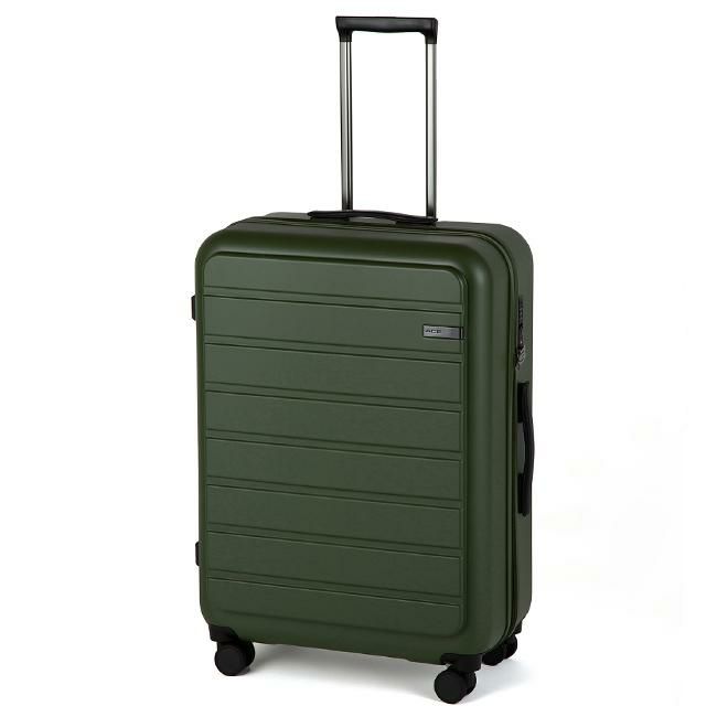 ACE フレットボード スーツケース  ace-05433