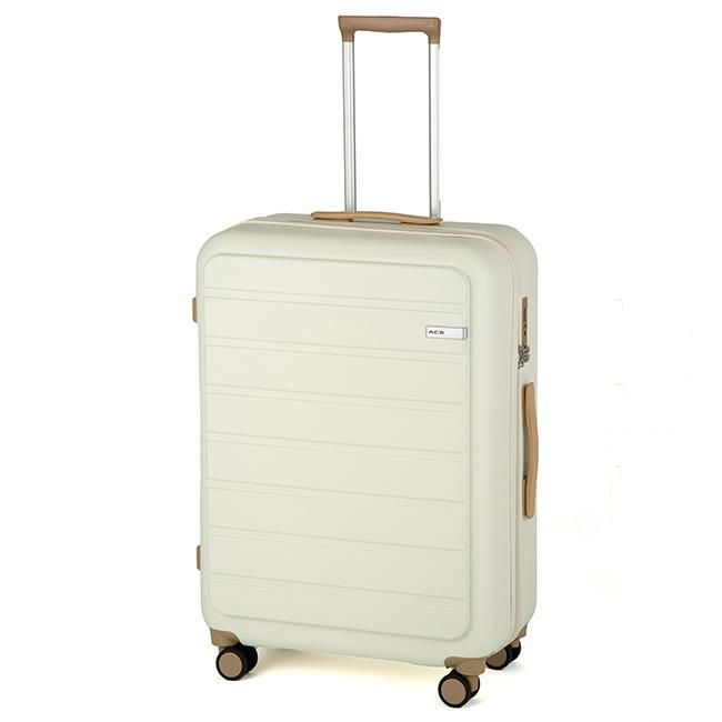 ACE フレットボード スーツケース  ace-05433