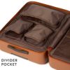 ACE フレットボード スーツケース  ace-05434