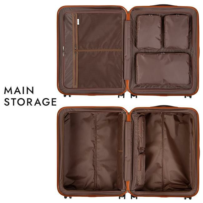 ACE フレットボード スーツケース  ace-05434