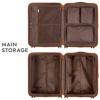 ACE フレットボード スーツケース  ace-05434