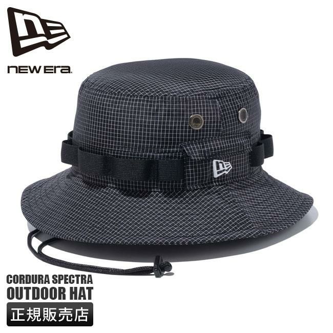 ニューエラ CORDURA SPECTRA 帽子 NEW ERA od-adv-hat