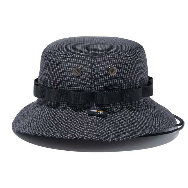 ニューエラ CORDURA SPECTRA 帽子 NEW ERA od-adv-hat