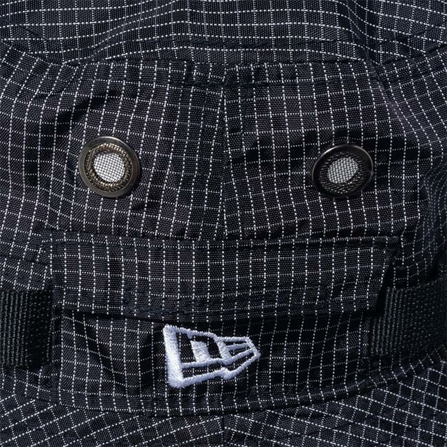 ニューエラ CORDURA SPECTRA 帽子 NEW ERA od-adv-hat
