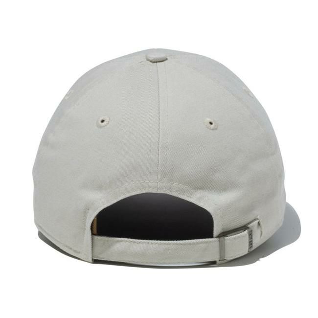 ニューエラ Khaki Sweat Band 帽子 NEW ERA 920es-band