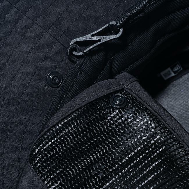 ニューエラ Tech Surf 帽子 NEW ERA od-surt-hat