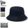 ニューエラ MLB Tonal Bucket Hat 帽子 NEW ERA mlb-tonal-bkh1