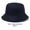 ニューエラ MLB Tonal Bucket Hat 帽子 NEW ERA mlb-tonal-bkh1
