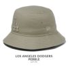 ニューエラ MLB Tonal Bucket Hat 帽子 NEW ERA mlb-tonal-bkh1