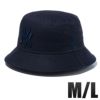 ニューエラ MLB Tonal Bucket Hat 帽子 NEW ERA mlb-tonal-bkh1