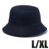 ニューエラ MLB Tonal Bucket Hat 帽子 NEW ERA mlb-tonal-bkh1