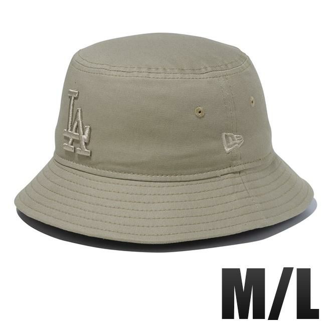 ニューエラ MLB Tonal Bucket Hat 帽子 NEW ERA mlb-tonal-bkh1