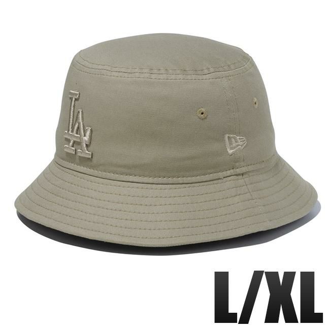 ニューエラ MLB Tonal Bucket Hat 帽子 NEW ERA mlb-tonal-bkh1