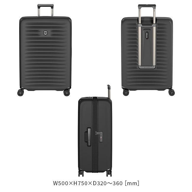 ビクトリノックス AIROX ADVANCED　COLLECTION スーツケース Victorinox airox-advanced103