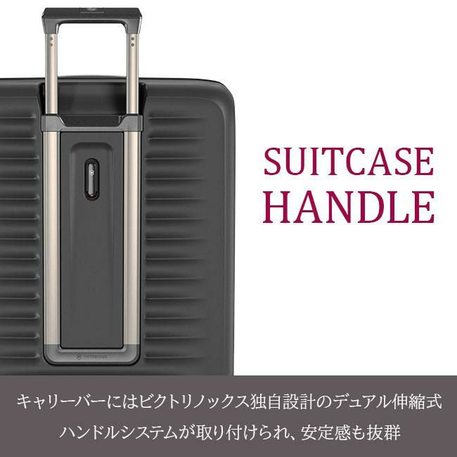 ビクトリノックス AIROX ADVANCED　COLLECTION スーツケース Victorinox airox-advanced103