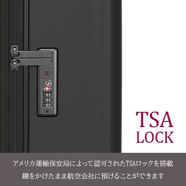 ビクトリノックス AIROX ADVANCED　COLLECTION スーツケース Victorinox airox-advanced103