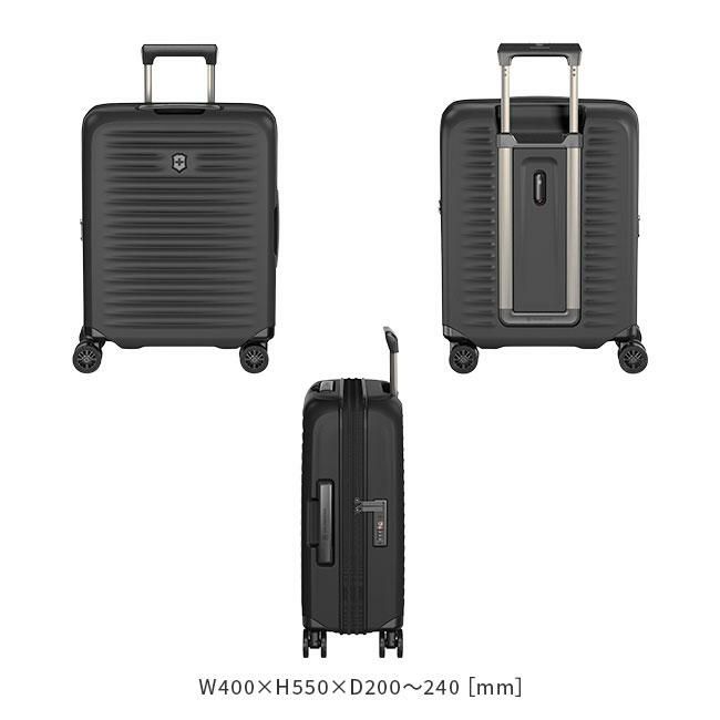 ビクトリノックス AIROX ADVANCED　COLLECTION スーツケース Victorinox airox-advanced35