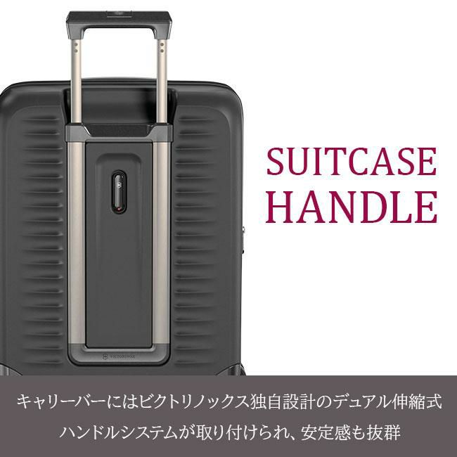 ビクトリノックス AIROX ADVANCED　COLLECTION スーツケース Victorinox airox-advanced35