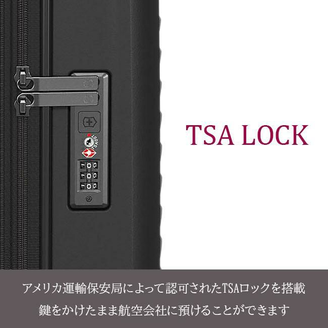 ビクトリノックス AIROX ADVANCED　COLLECTION スーツケース Victorinox airox-advanced35