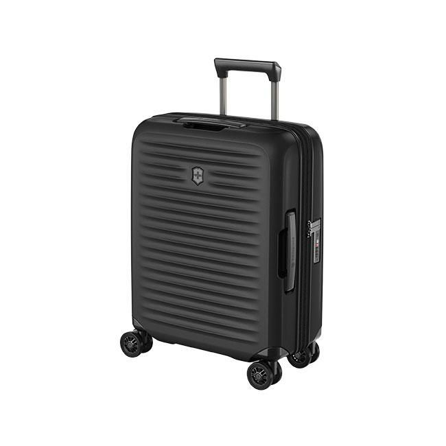 新品 未使用 美品 Victorinox ブラック キャリーケース VICTORINOX 【日本正規品】 ビクトリノックス スーツケース 機内