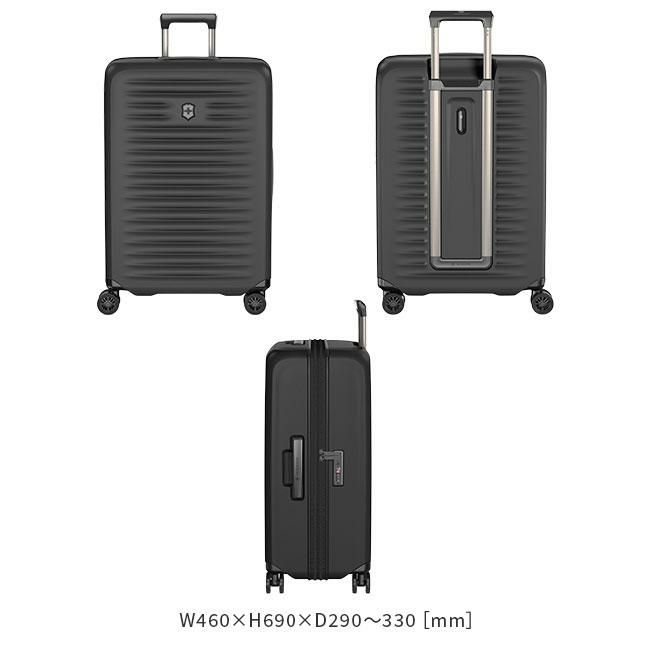 ビクトリノックス AIROX ADVANCED　COLLECTION スーツケース Victorinox airox-advanced75