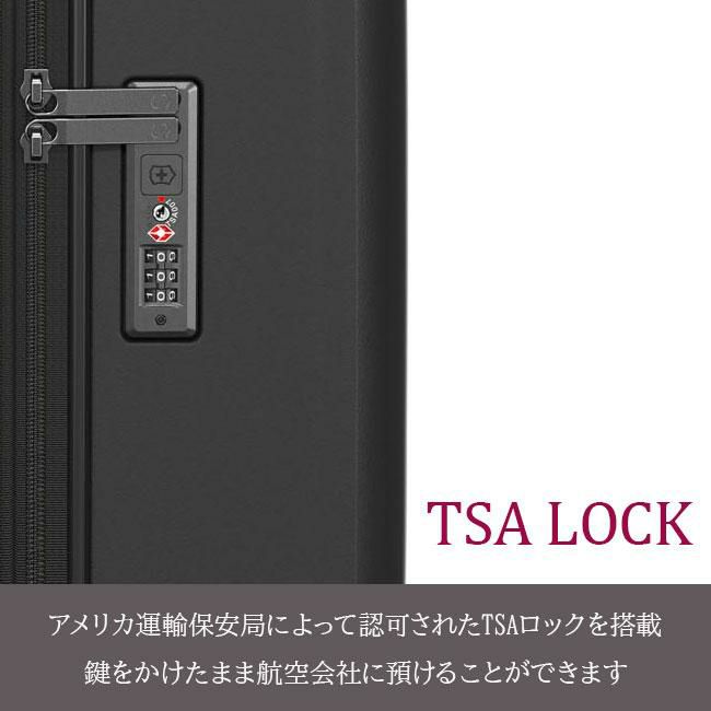 ビクトリノックス AIROX ADVANCED　COLLECTION スーツケース Victorinox airox-advanced75