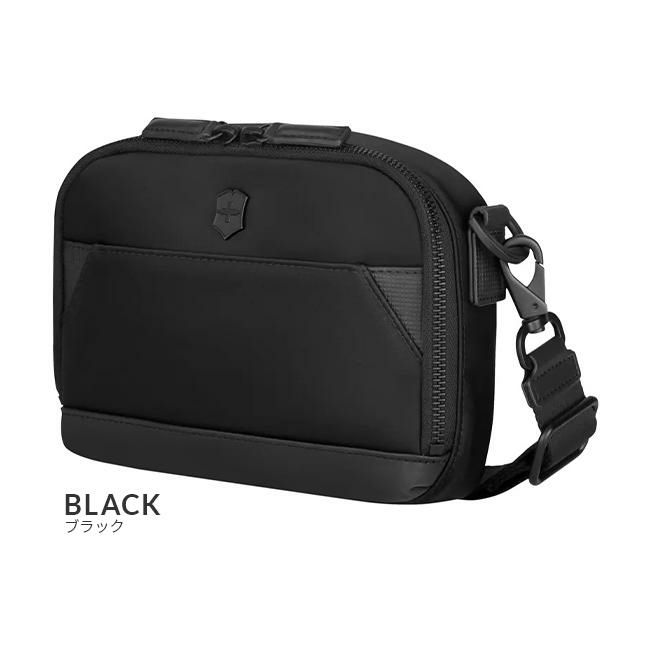正規取扱店 VICTORINOX (ビクトリノックス) Alox Nero