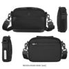 ビクトリノックス Alox Nero ショルダーバッグ Victorinox alox-com-crossbody