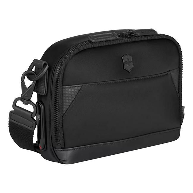 ビクトリノックス Alox Nero ショルダーバッグ Victorinox alox-com-crossbody